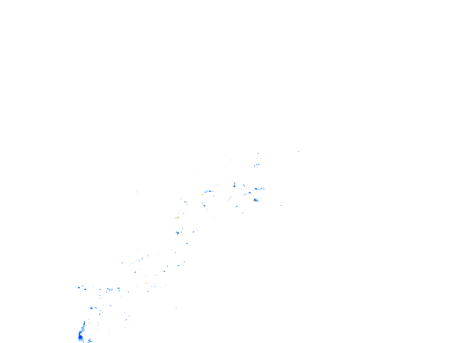 雨レーダー