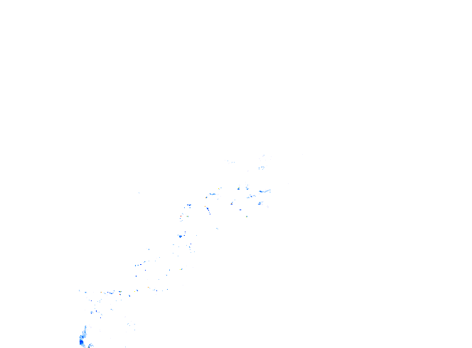 雨レーダー