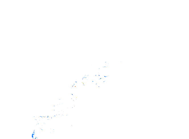 雨レーダー