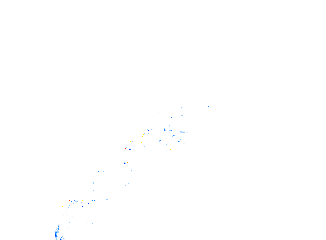 雨レーダー