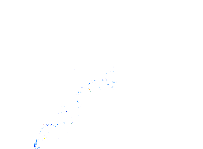 雨レーダー
