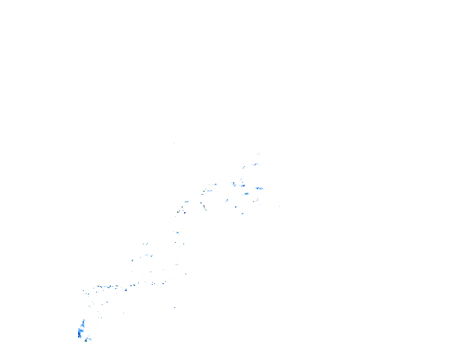 雨レーダー