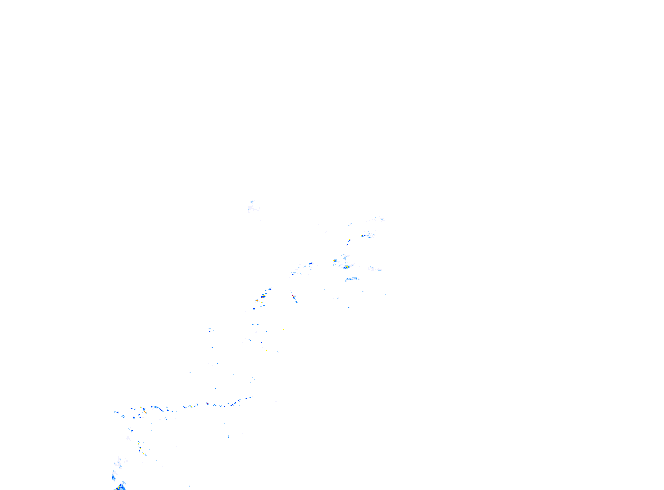 雨レーダー