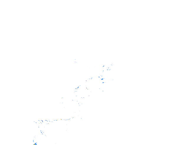 雨レーダー