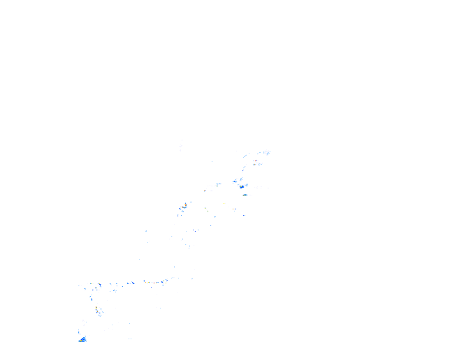 雨レーダー