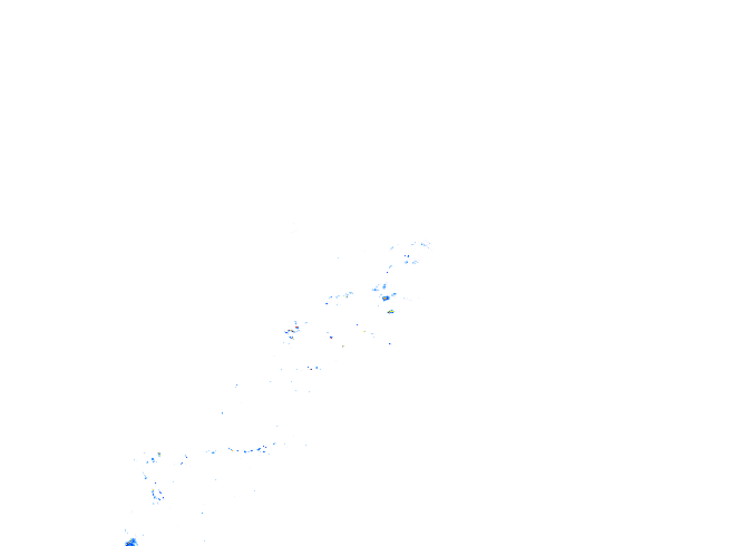 雨レーダー