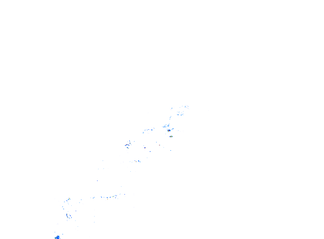 雨レーダー