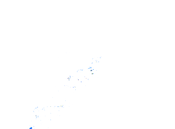 雨レーダー