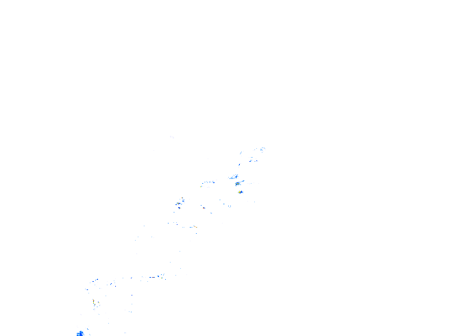 雨レーダー