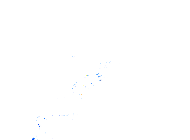 雨レーダー