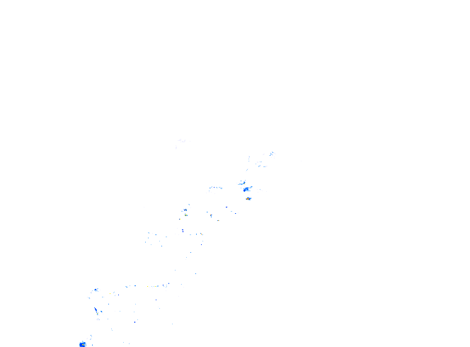 雨レーダー