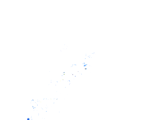 雨レーダー