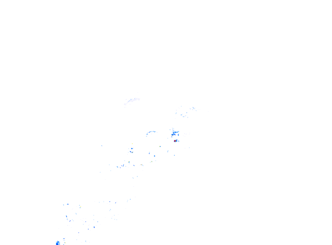 雨レーダー
