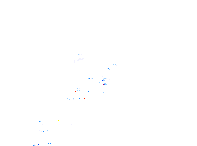 雨レーダー