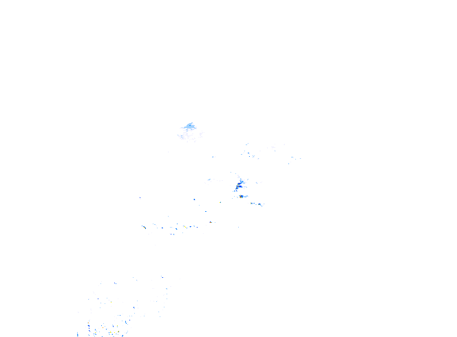 雨レーダー
