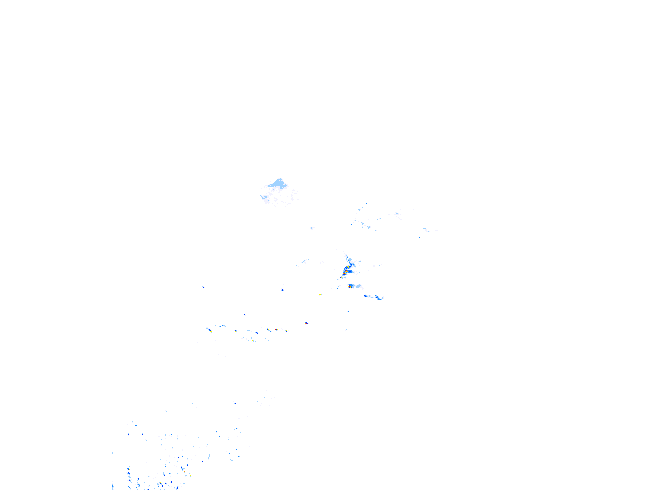 雨レーダー