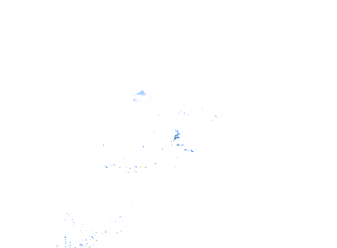 雨レーダー