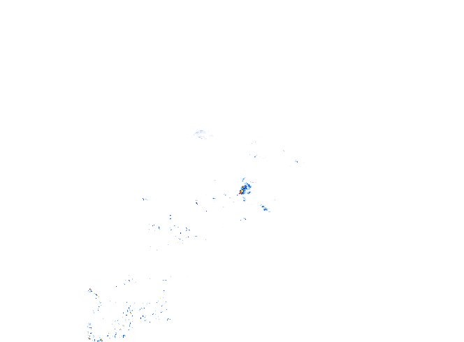 雨レーダー