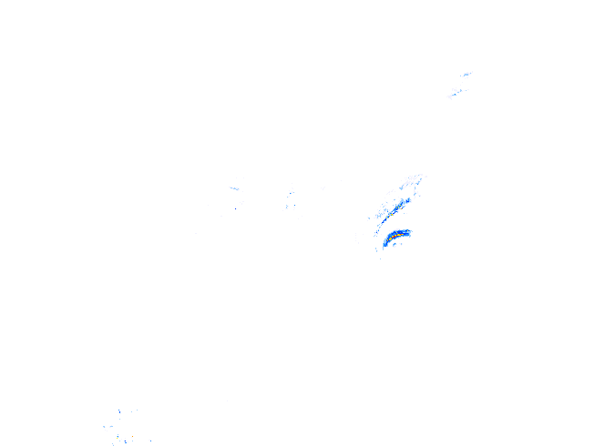 雨レーダー