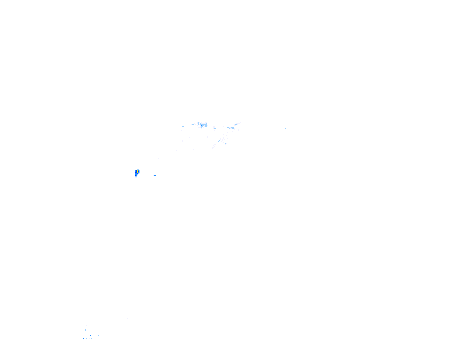 雨レーダー