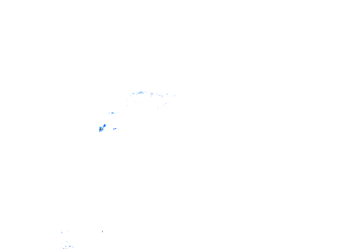 雨レーダー