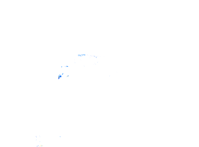 雨レーダー