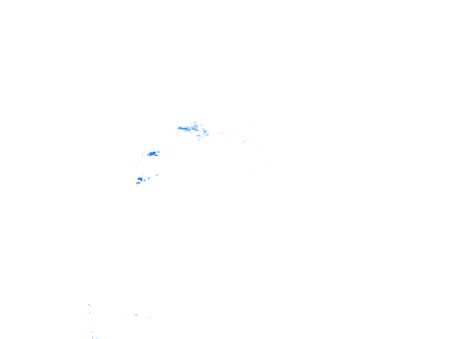 雨レーダー