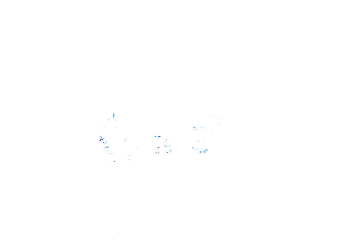 雨レーダー