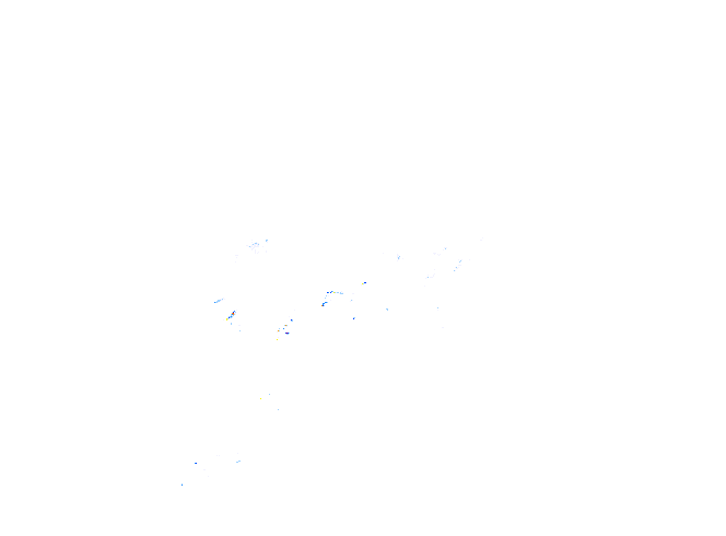 雨レーダー