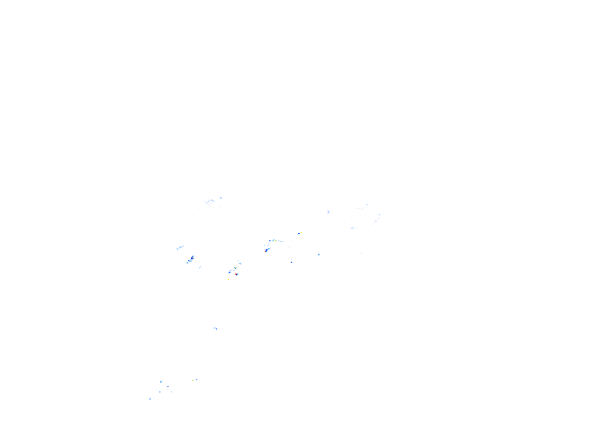 雨レーダー