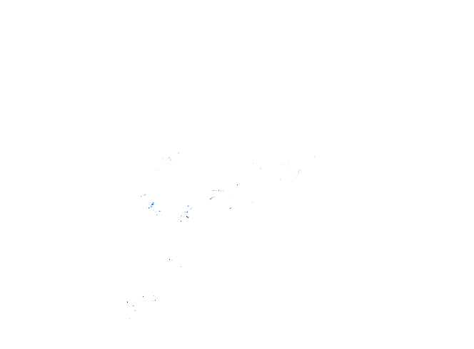 雨レーダー
