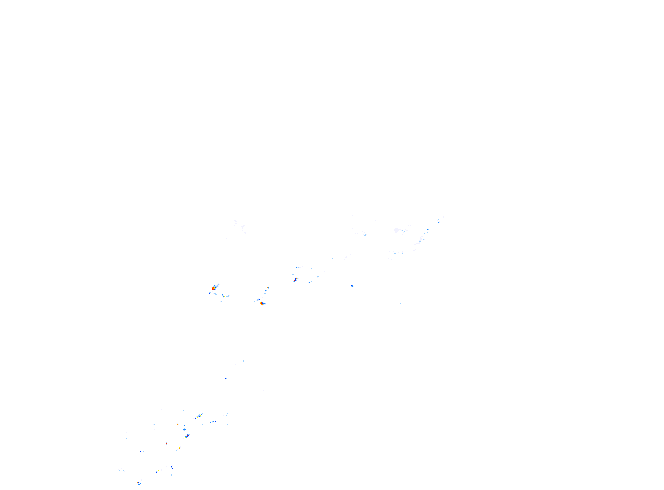 雨レーダー