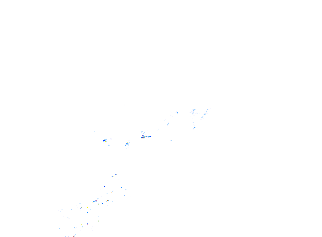 雨レーダー