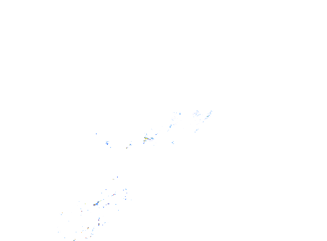 雨レーダー