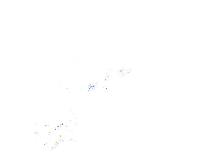 雨レーダー