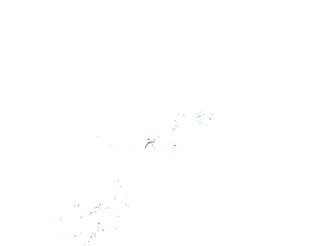 雨レーダー