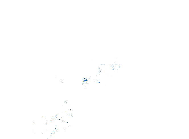 雨レーダー