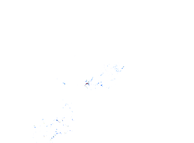 雨レーダー
