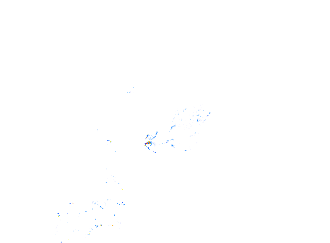 雨レーダー