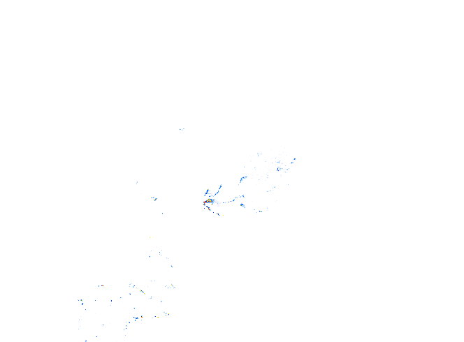雨レーダー