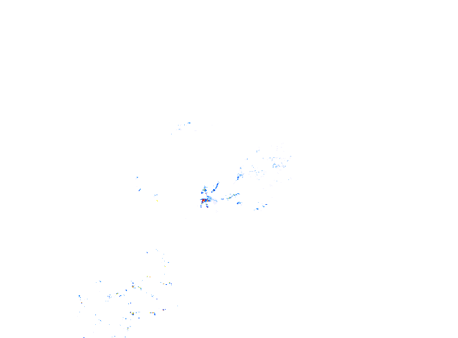 雨レーダー