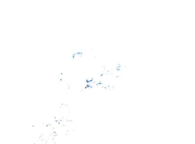 雨レーダー