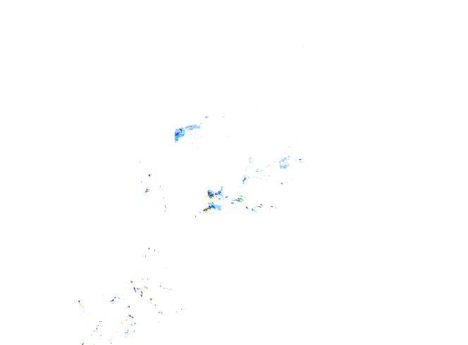 雨レーダー
