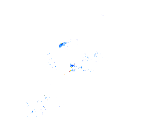 雨レーダー
