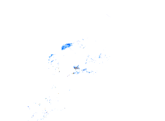 雨レーダー
