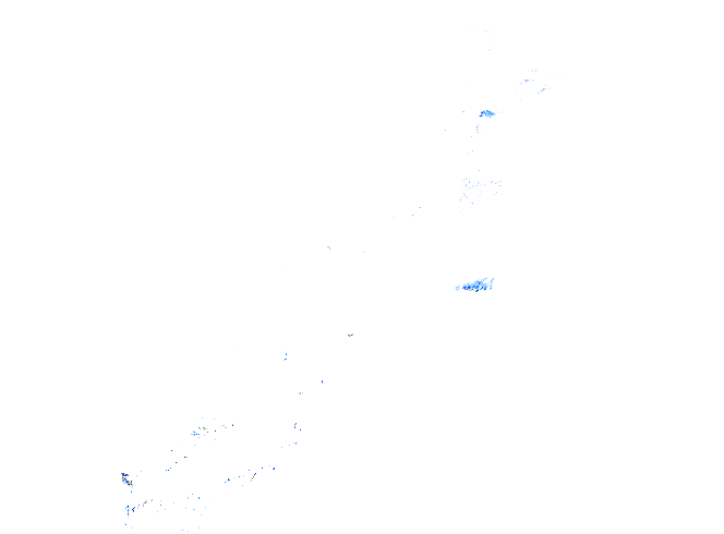 雨レーダー