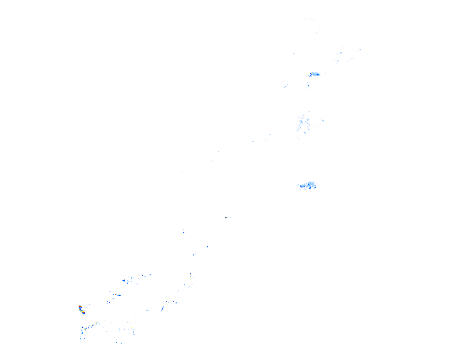 雨レーダー