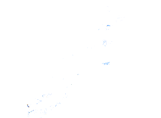 雨レーダー