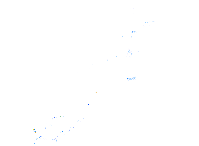 雨レーダー