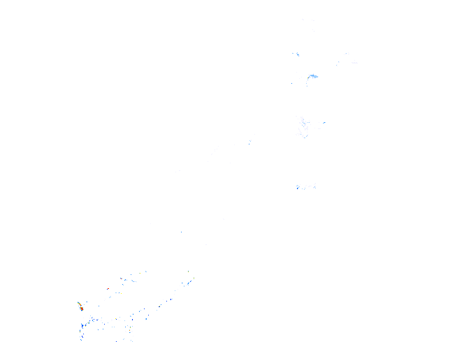 雨レーダー